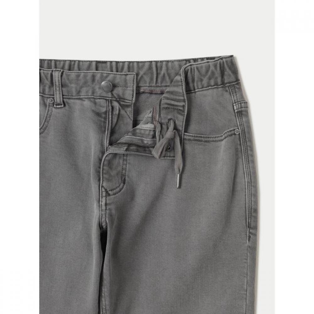 Hipster Denim Pants Color Dye Gyx Sapdw25701