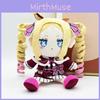 Re Zero Starting Life In Another World Plush Doll With Soft Pp Cotton For Anime Fans