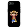 Phone Cover for Xiaomi Redmi Note 13 14 ProPlus A4 A3 Pro Plus 13C Pro+ Note13 Note14 Case Tony Tony Chopper One Luffy Pieces