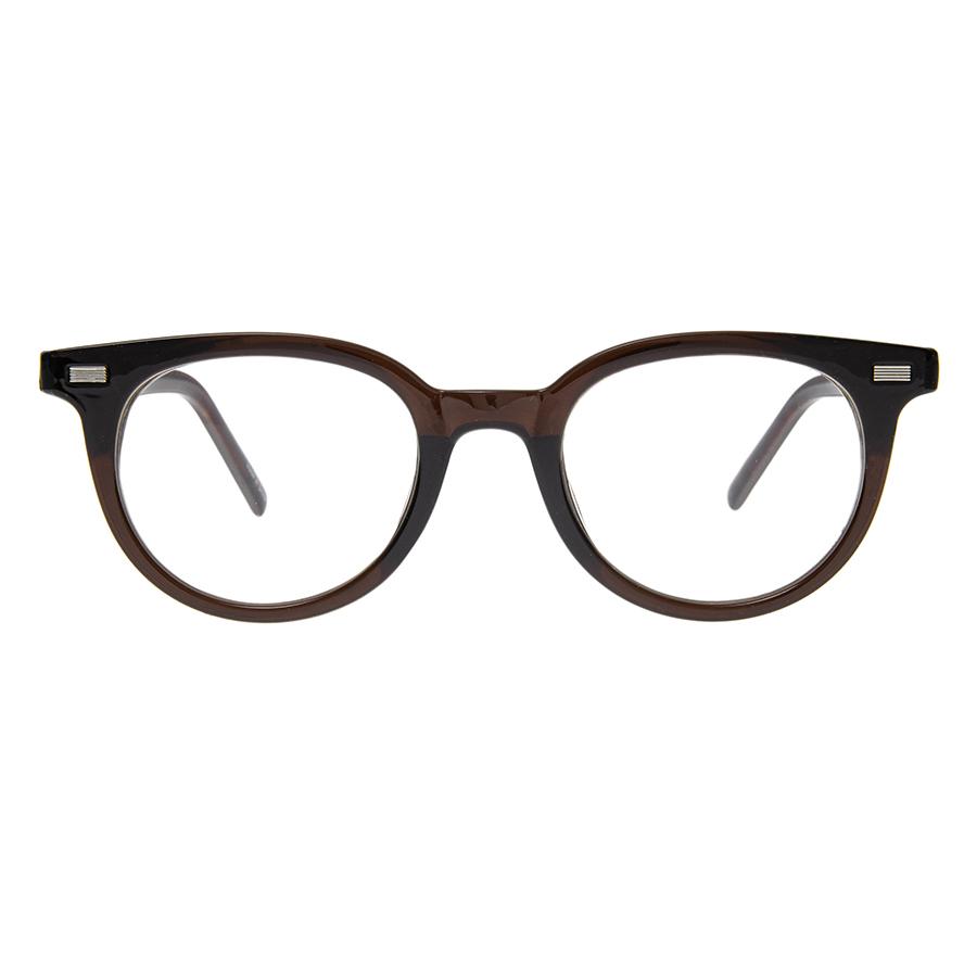 Wonbeulillieonteu Hudson-Ob264-Dark Brown