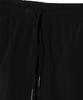 RAYFIKERS Double String Cargo Shorts Black (Mo2Pu383-076)