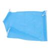 Cat Grooming Bag Mesh Wash Carrier for Bathing Nail Trimming Anti Scratching Restraint System Secure Stress Free Pet Care