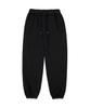 RANDOMOFF Basic Line Elastic Waist Jogger Training Pants [Black]
