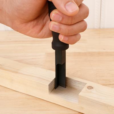 Příslušenství pro elektrické nářadí – Frézky