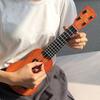 Chitare, ukulele, mandoline – Ukulele