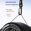 Universal Phone Waterproof Bag Outdoor Diving Swimming Touchscreen Phone Case Lanyard And Armband
