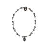 BOLD BALL CHOKER