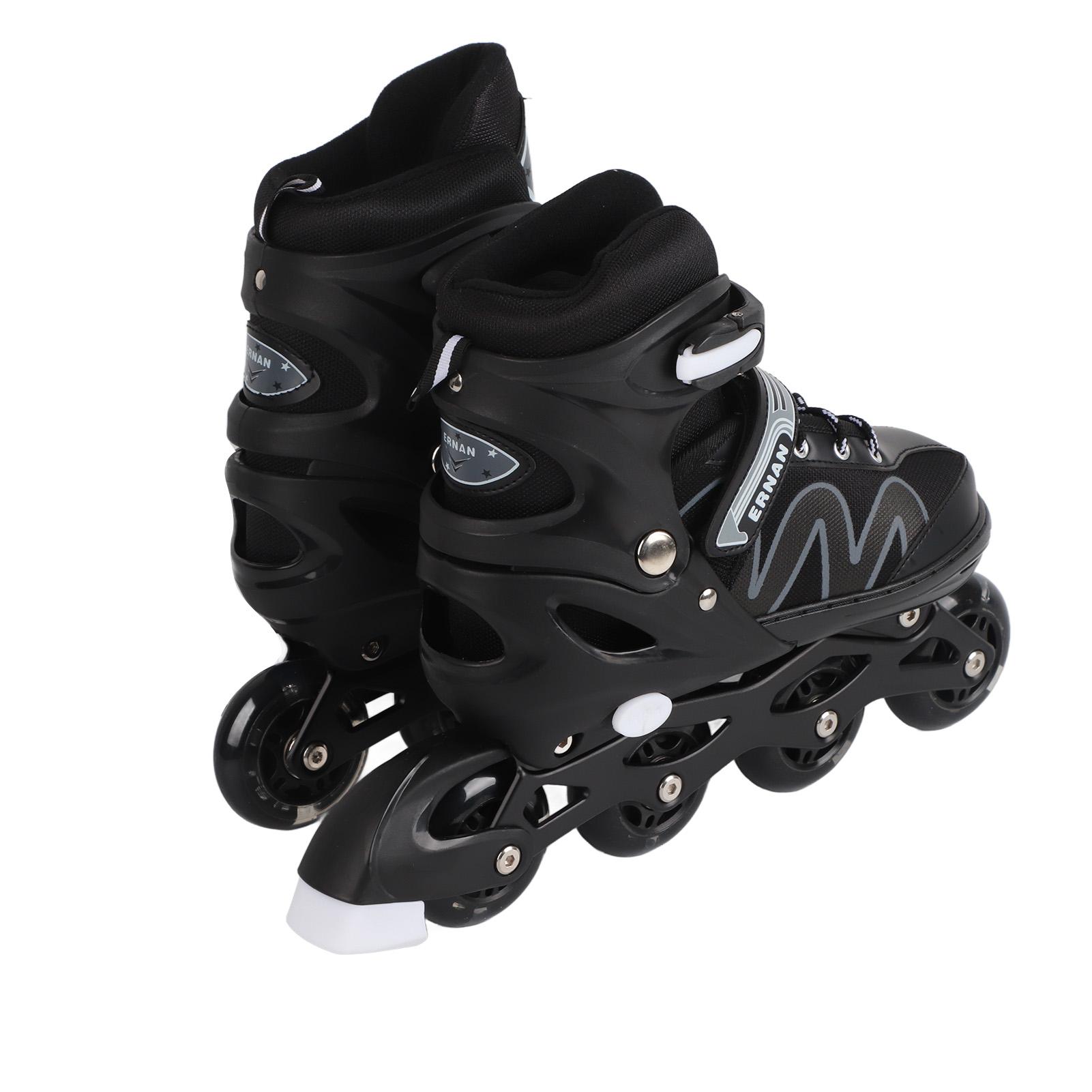 Men and Women Adjustable Inline Skates
