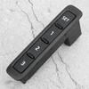Car Seat Adjusting Adjustment Switch Replacement 1Z0959769 Fit for Skoda Octavia