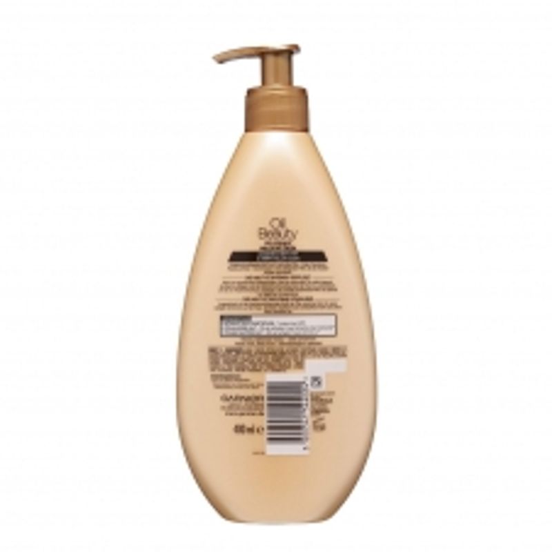 Garnier Beauty Body Oil 400ml