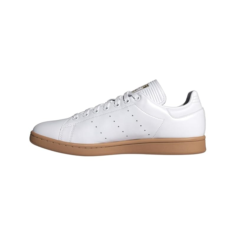 

[Adidas] stan smith STAN SMITH Footwear White/Footwear White/Gum ID1342 25.5cm