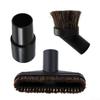Vacuum Cleaner Brush Head Nozzle Replace Parts W/ 32/35mm Adapter Durable Parts