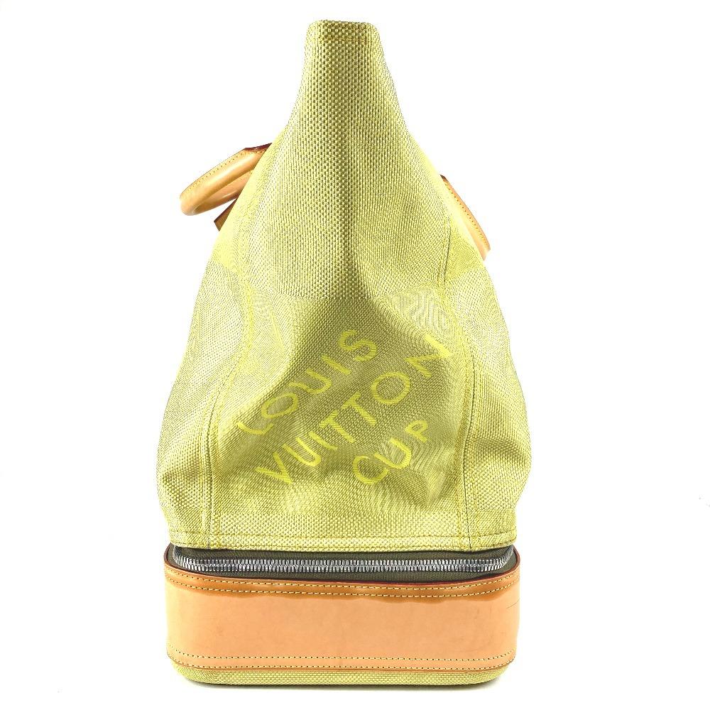 Louis Vuitton M80631 LV CUP Damier Geant Southern Cross travel bag Duffle Bag