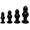 Neuer Analplug für Männer und Frauen, Erweiterungs-Masturbator, Chrysanthemen-Massage, Spaß, Hinterhof-Perlen, Erwachsenenprodukt