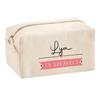 Trousse Multifonction Lya En Vacances Cadeau Anniversaire Noël Collègue Départ Retraite Idée | Trousse Scolaire Fournitures Bureau