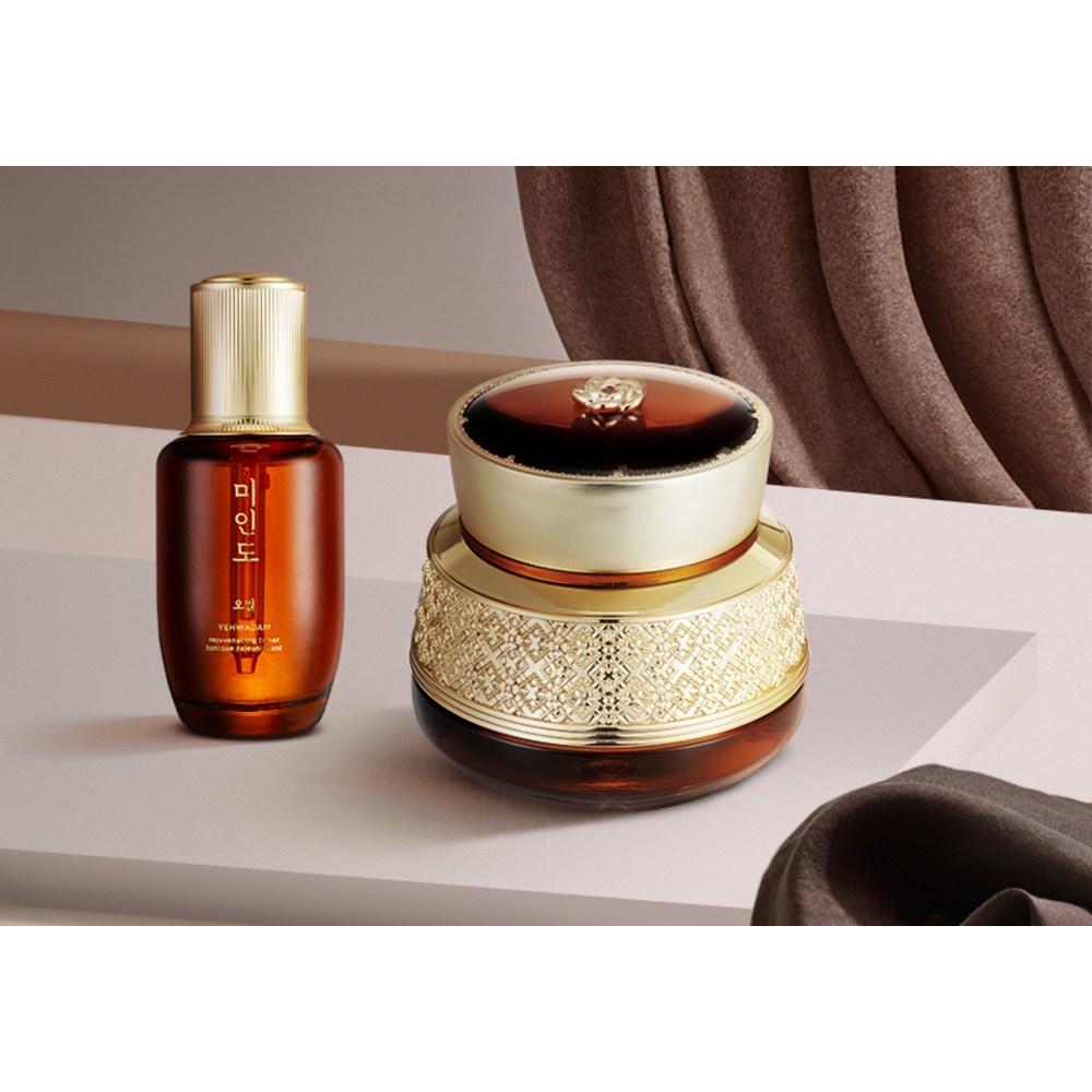 The Face Shop Yehwadam Myeonghan Beauty Meisterwerk Creme Spezialset
