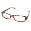 Simple Women Men Anti Blue Light Round Eyewear Trend Black Narrow Box Computer Glasses Frame Blocking Optical Spectacle Eyeglass