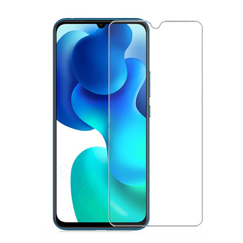 

0.3mm Tempered Glass Screen Arc Edge Film for Xiaomi Mi 10 Youth 5G Type A