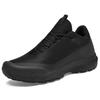 Outdoor Travel Sneakers Luxury Comfortable Non-Slip Mens Casual Shoes Treking Height Increase 7cm Sports Hiking Shoes Trainers