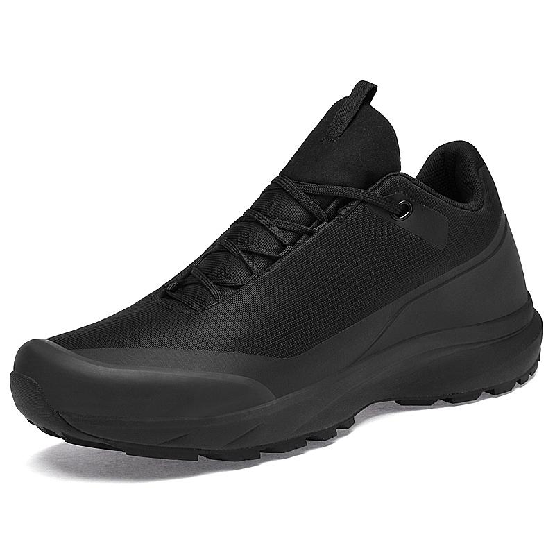 Outdoor Travel Sneakers Luxury Comfortable Non-Slip Mens Casual Shoes Treking Height Increase 7cm Sports Hiking Shoes Trainers