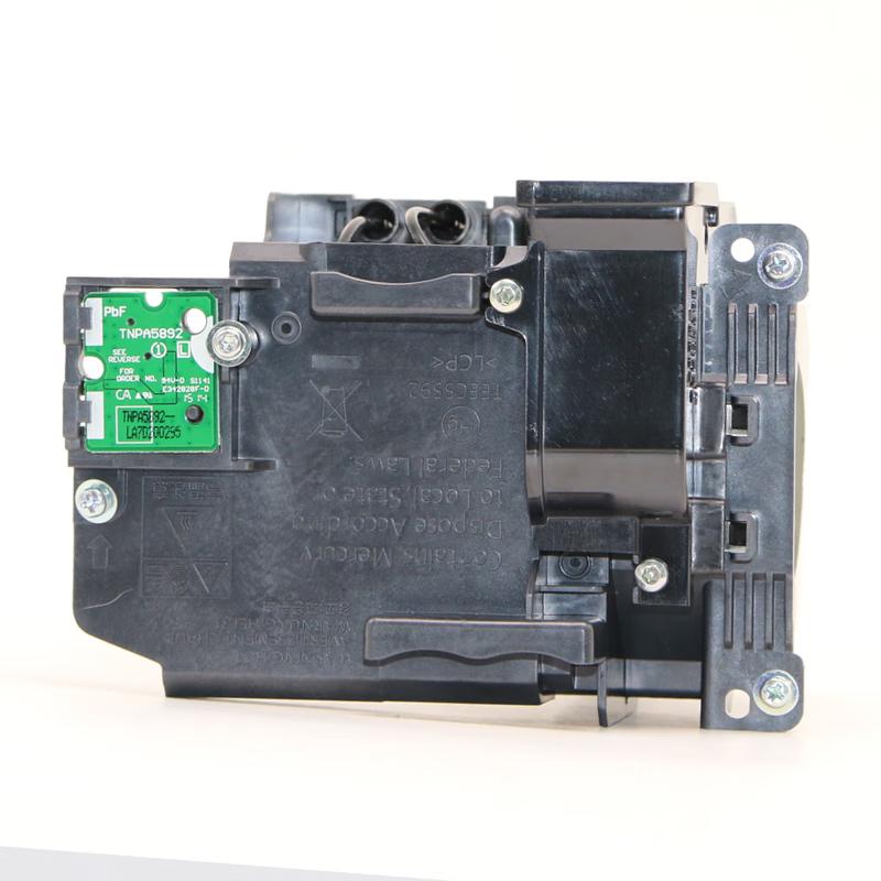 Zorsika Compatible Panasonic Projector Lamp