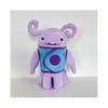 (lila, 30cm) Plüsch-Alien-Kuscheltier – Niedliches und kuscheliges Kuscheltier – Geschenk für Kinder – Zimmerdekoration