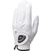 Callaway HYPER HYBRID Ліворукий Гольф-Рукавичка Біла 24см Чоловіча