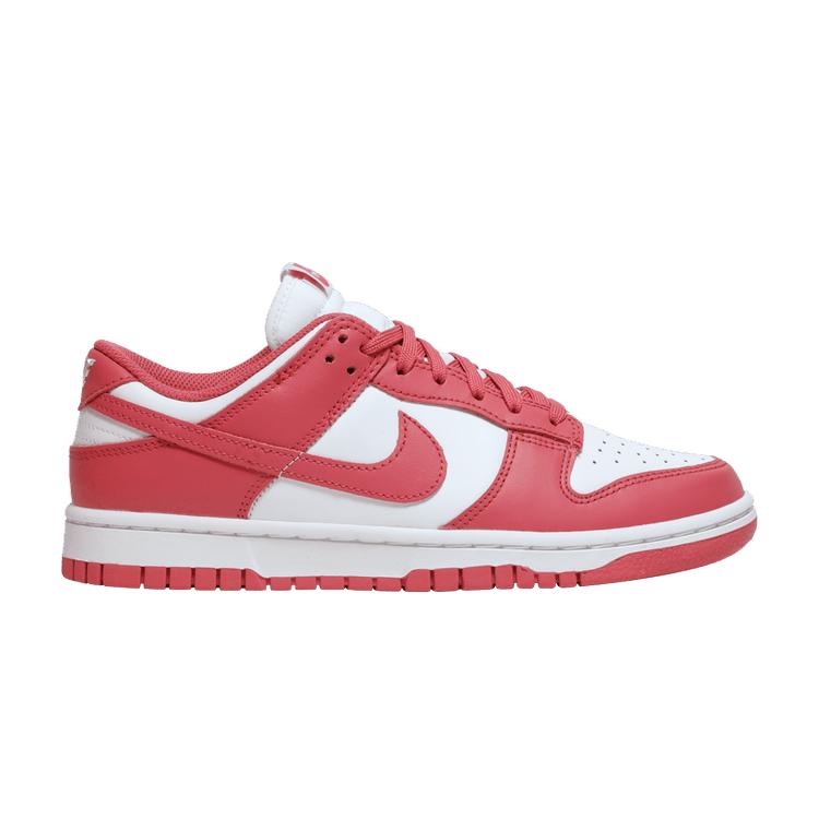 Nike Wmns Dunk Low Archeo Pink 41