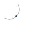 Morellato Bracciale Tesori Con Pietra Blu SAIW238 Per Donna
