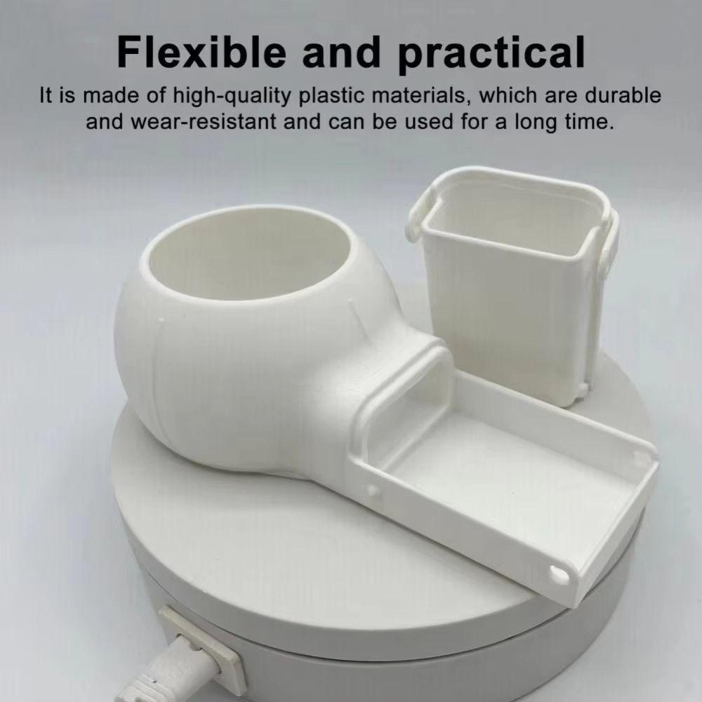 Efficient Dust Collection Electric Drill Dust Cover Drilling Dustproof Device  Power Drills Use