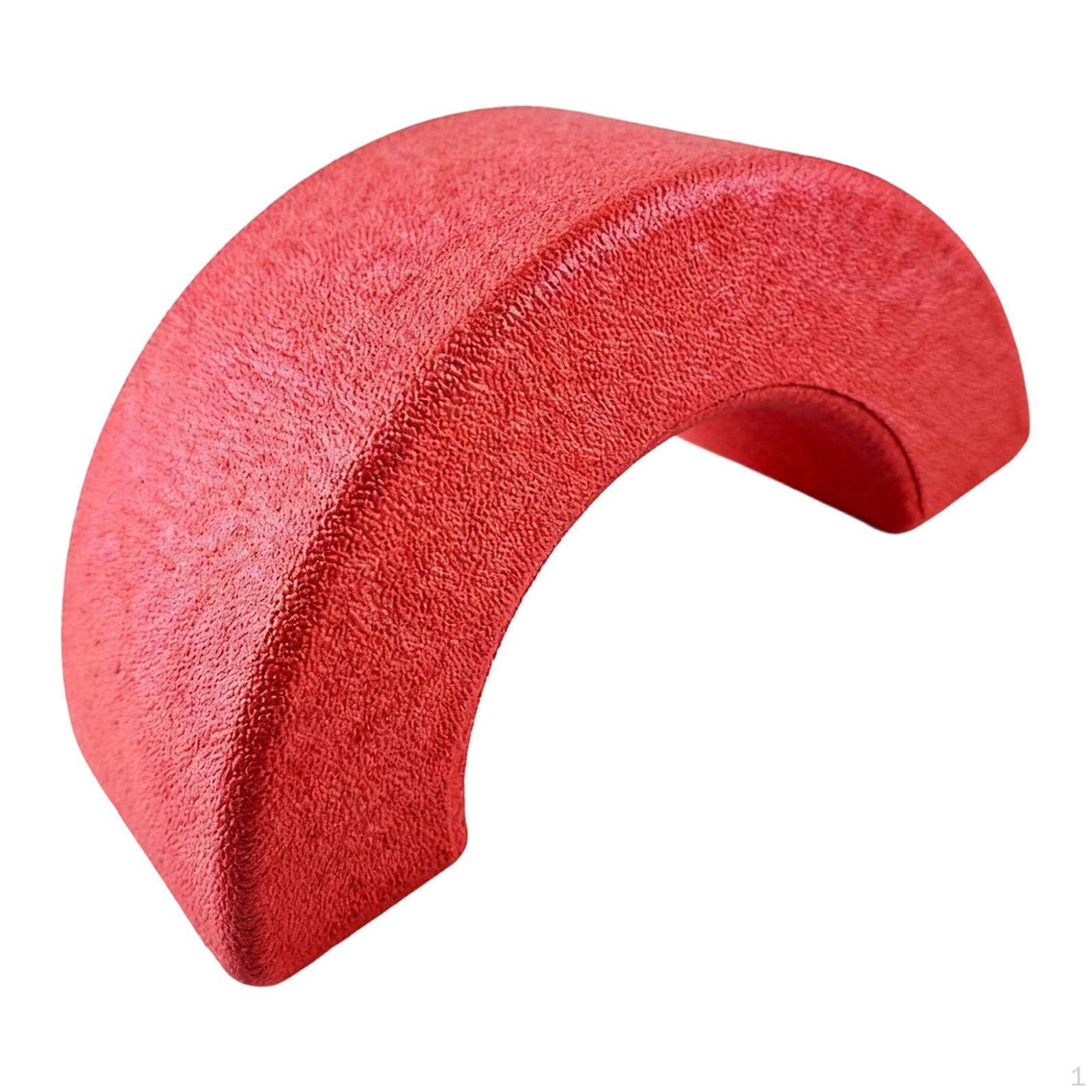 

Foam Roller, Ergonomic, Comfortable, Gift, Professional, High Density, Pilates Equipment Massage