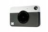 Kodak Printomatic Instant Camera Black