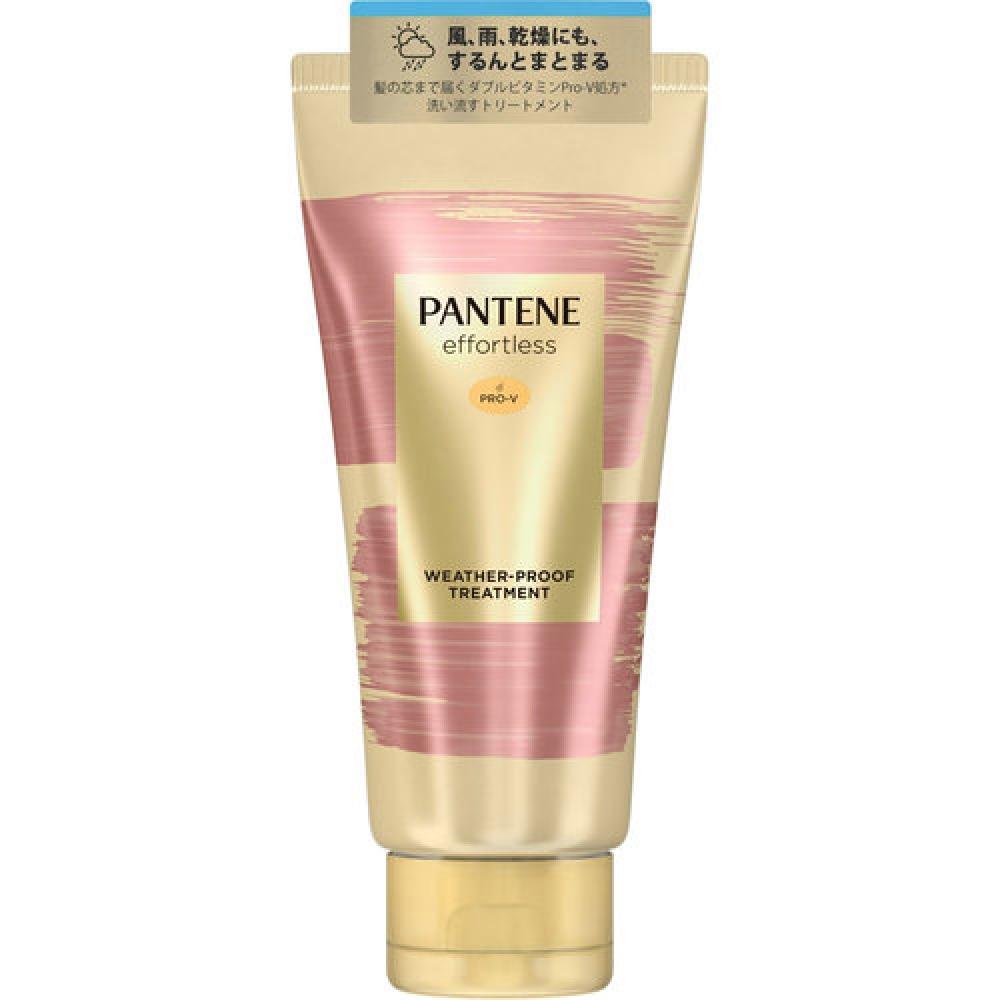 

Pantene Effortless атмосферостойкое средство 160 г