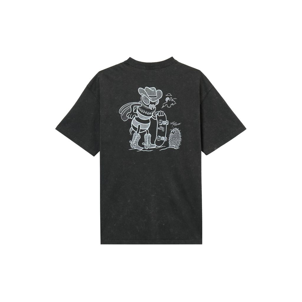 Nike SB Locker Bequemes Kurzarm-T-Shirt Herren Tops HV1307045