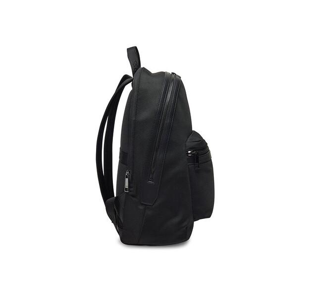 BOSS Рюкзак 50536170 Черный