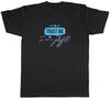 Im A Jellyfish Unisexs TShirt Sea Animals Fish Tee Gift