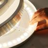 Durable Led Panel Light Round Led Module Ceiling Lamp Replacement Circle Lamp  Home