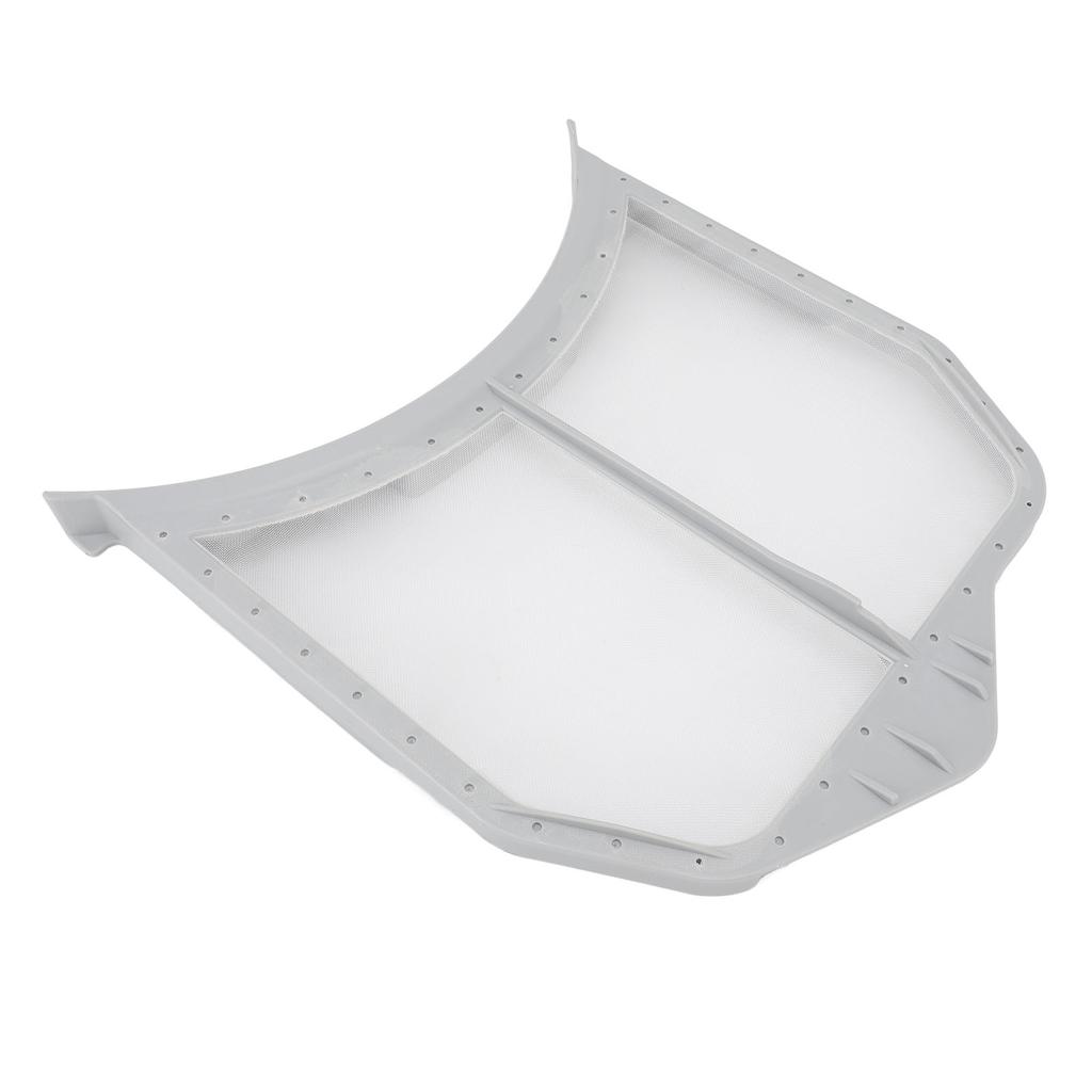 Dryer Lint Filter ABS Easy To Install Dryer Lint Strainer for W10211906 W10370972 W10516085