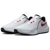 Nike Infinity Golf Next Nature Wide White University Red Unisex Sneakers Pure-Platinum Black FN0565-101
