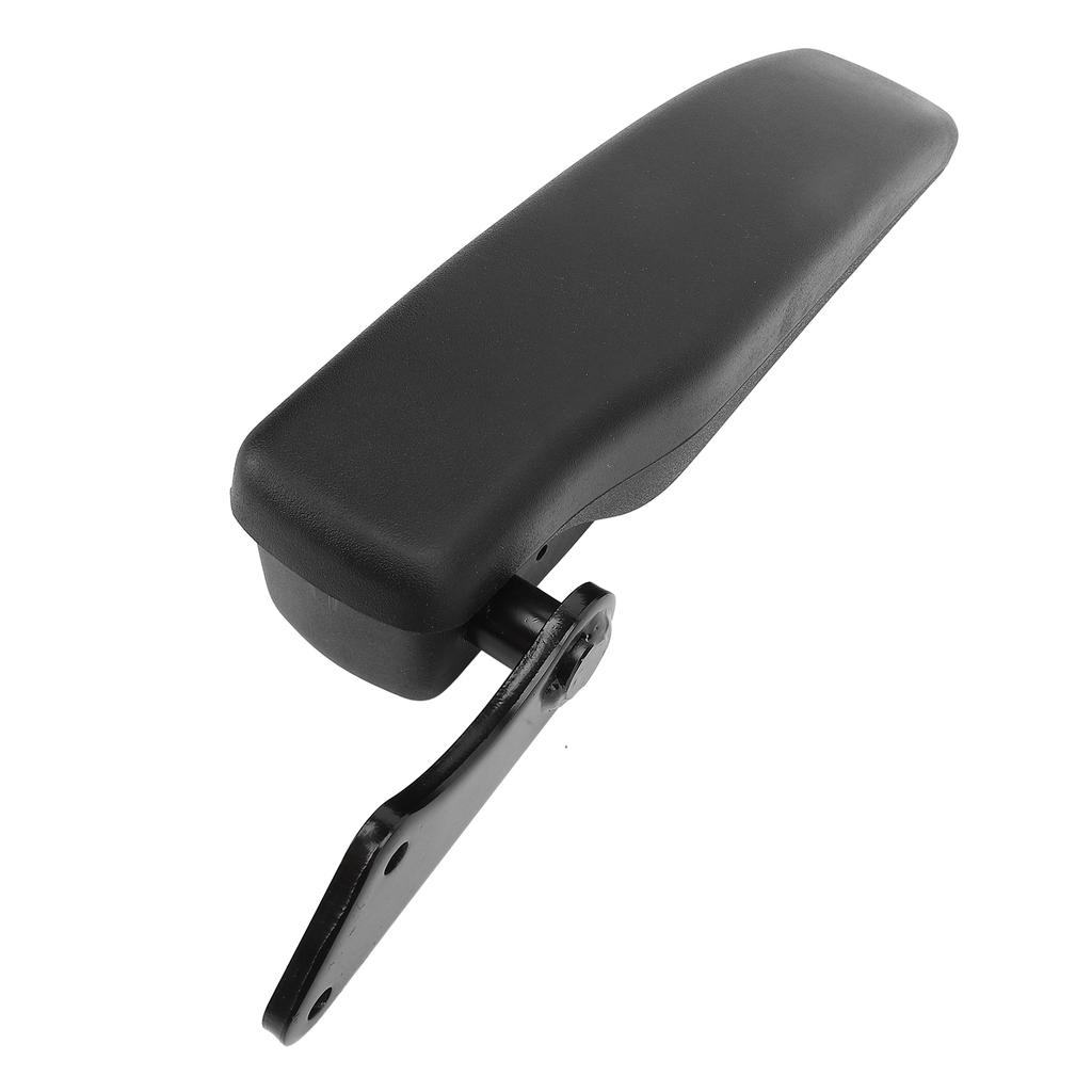RV Seat Armrest 350mm 0 To 90 Degree Adjustable Comfortable Touch Stable Support Foldable for Car Van Truck Boat