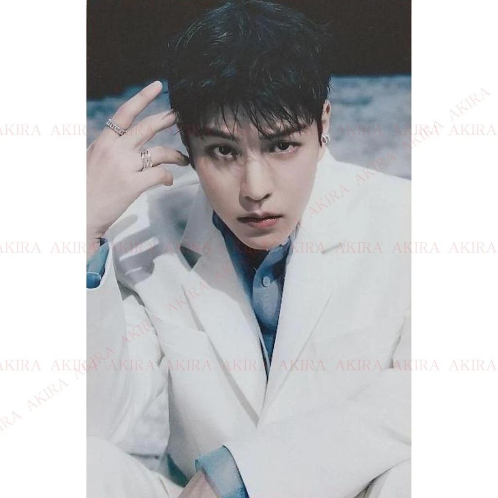 Stray Kids JAPAN GIANT ALBUM POB LUCKY DRAW PHOTO CARD OFFICIAL TR HMV SONY