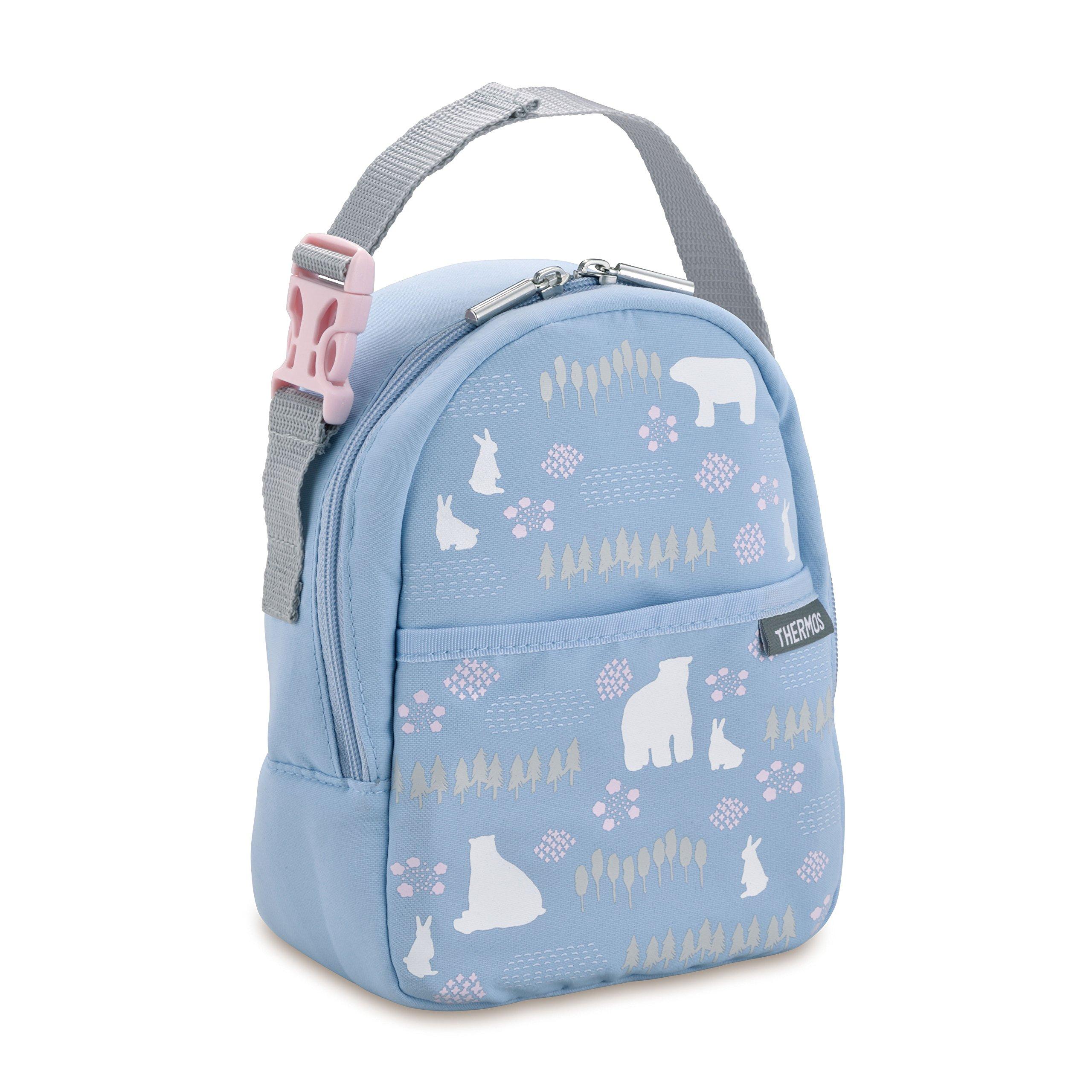 

Thermos Mag Pouch Cold Outing Pouch REL-001 Blue