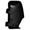 Rechte Lange Spiegelkappe Renault Master Opel Movano B Nissan NV400 2010-2025 - FT88820