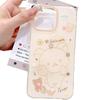 Single Layer Cute Bear for Apple 16 Phone Case New for IPhone 15 Promax Girls 14 Pro Fun