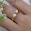 M.atur Bloom Ring 02