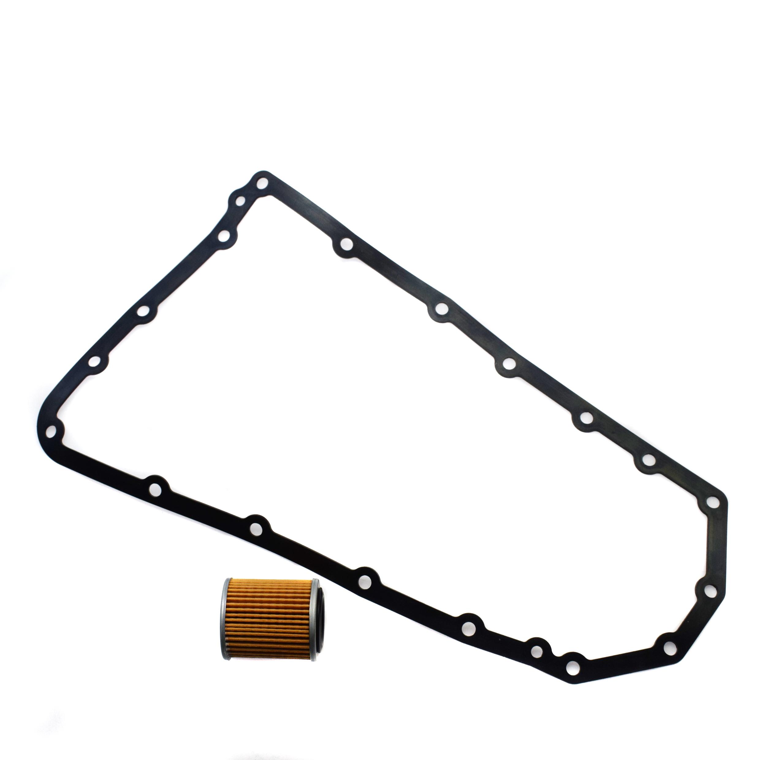 

Transmission Oil Strainer Filter or Oil Pan Gasket For Nissan Mitsubishi Dodge Jeep Rogue X-Trail Altima Sentra Lancer Outlander Kit 003