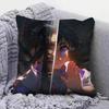 The Elusive Samurai Anime  Home Sofa Cushion Covers and Aecorative Custom Pillow Covers