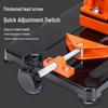 Universal Angle Grinder Stand: Multi-Function Cutting and Table Saw Conversion Frame