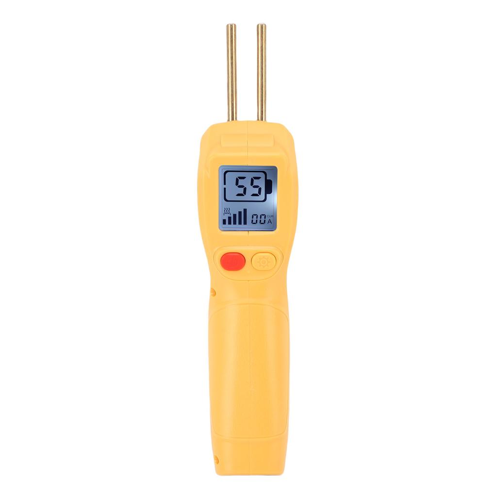 Cordless Plastic Welding Gun Kit Handheld Car Bumper Repair Machine with Battery LCD Display Yellow