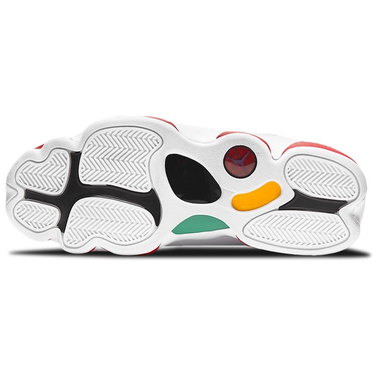 New JORDAN 6 Rings Hare DD5077-105